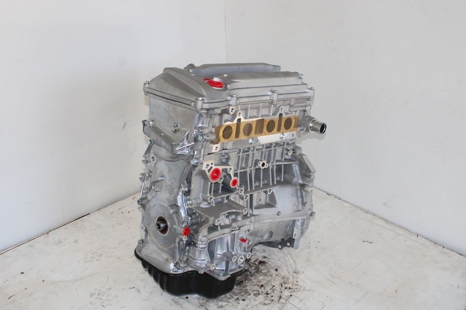 JDM 2002-2009 TOYOTA CAMRY 2.4L DOHC VVTI NEW ENGINE ONLY ( N2AZ.ENG )