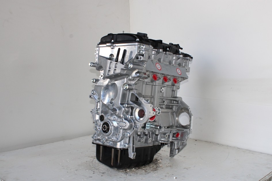 KDM 2014-2017 KIA SOUL 2.0L GDI ENGINE ( G4NC )