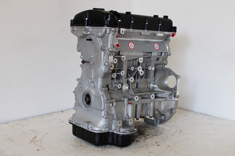 KDM 2009-2012 HYUNDAI GENESIS 2.0L TURBO MPI ENGINE ( G4KF ) BRAND NEW