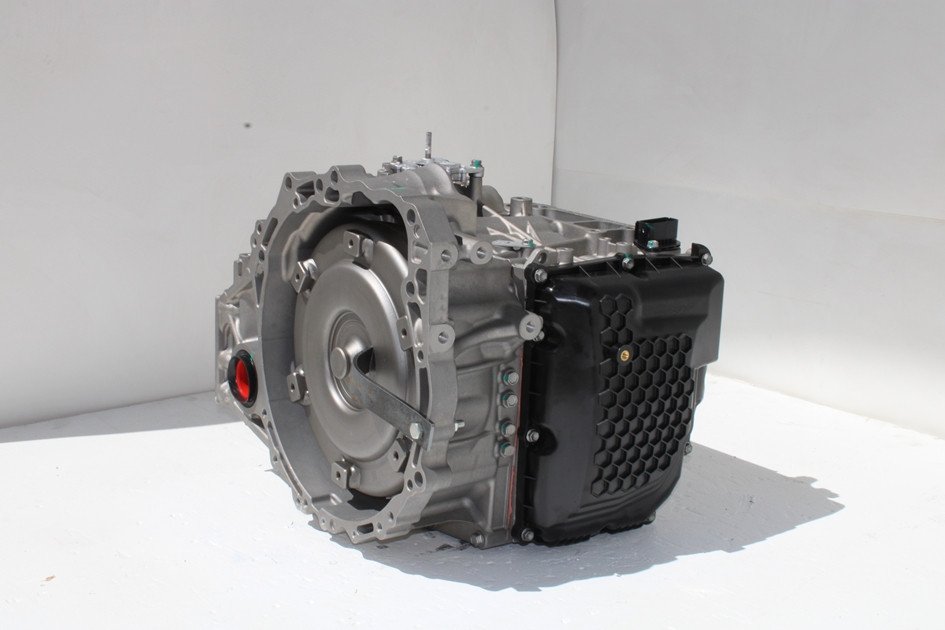 REMAN 0 MILES JDM 2018-2020 TOYOTA SIENNA 3.5L 8 SPEED AUTOMATIC TRANSMISSION ( UA80E )