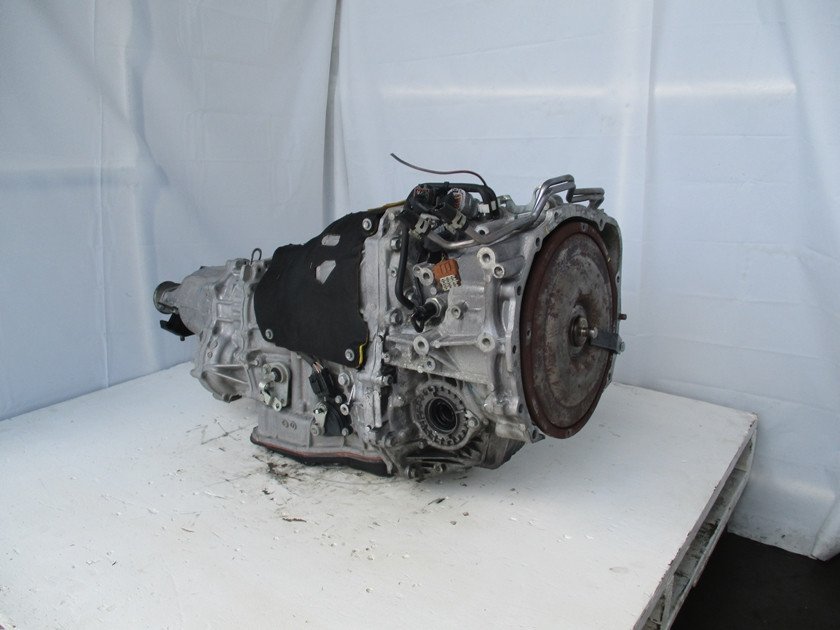 JDM 2015-2017 SUBARU WRX ALL WHEEL DRIVE CVT AUTOMATIC TRANSMISSION( TR690GB9BA )
