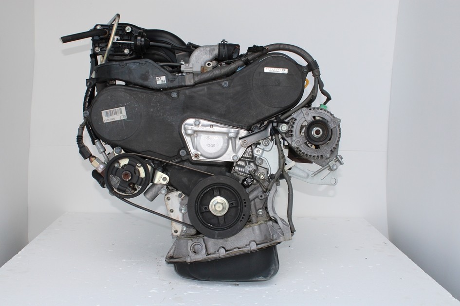 JDM 2004-2006 TOYOTA CAMRY 3.0L VVTI ENGINE ( 1MZFE.ENG )