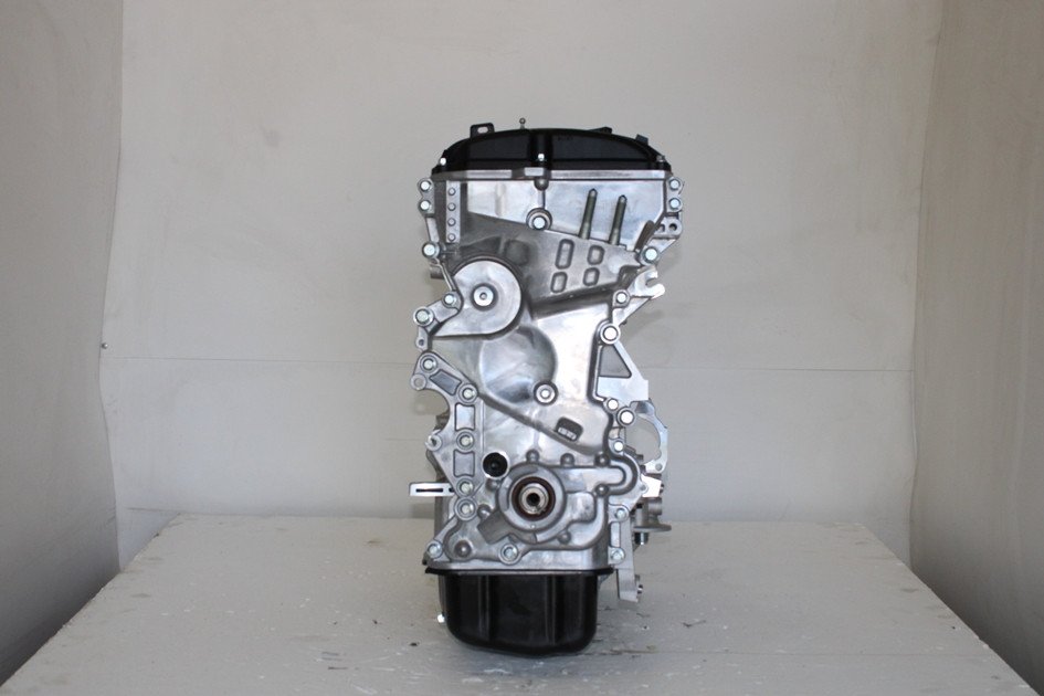 KDM 2015-2019 HYUNDAI SONATA 2.0L GDI TURBO ENGINE ( G4NG ) BRAND NEW