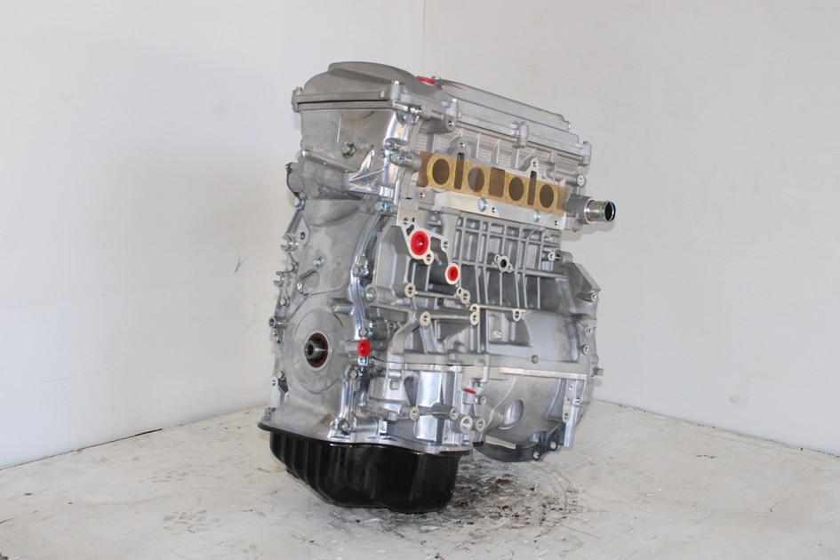 JDM 2001-2008 TOYOTA HIGHLANDER 2.4L DOHC VVTI NEW ENGINE ONLY ( N2AZ.ENG )