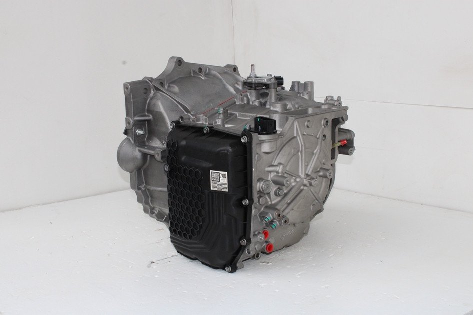 JDM 2018-2022 TOYOTA CAMRY 3.5L FWD 8 SPEED AUTOMATIC TRANSMISSION ( UB80E ) REMANUFACTURED