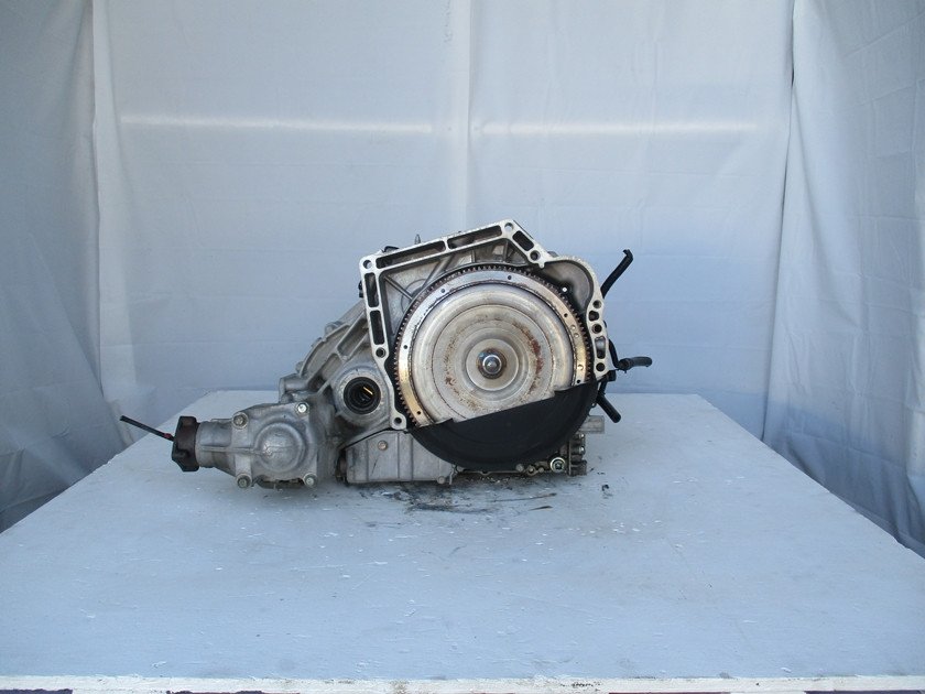 JDM 2002-2004 HONDA CRV 2.4L ALL WHEEL DRIVE AUTOMATIC TRANSMISSION